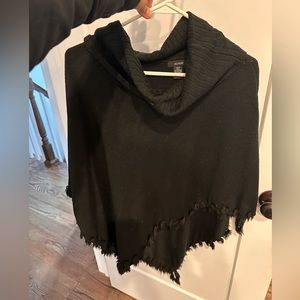 Alfani s/m poncho